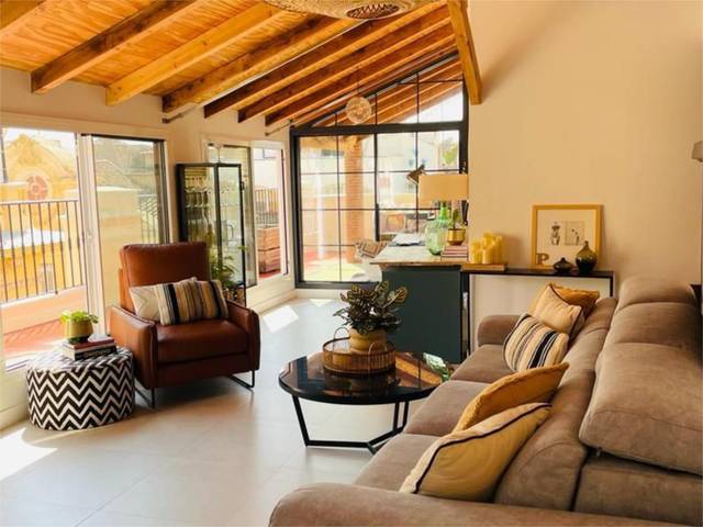 Piso en Alquiler en Calle Salvago, 6 en Centro Histórico