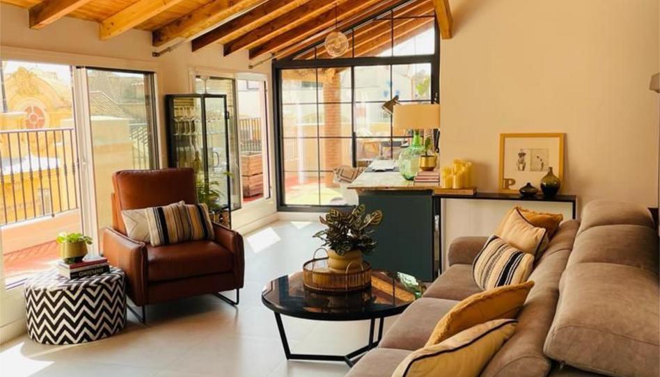 Flat to rent in Calle Salvago, 6, Centro Histórico, Málaga - image 1 Photo 1 of Flat to rent in Calle Salvago, 6, Centro Histórico, Málaga