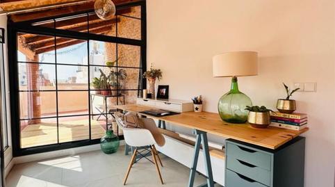 Flat to rent in Calle Salvago, 6, Centro Histórico, Málaga - image 2 Photo 2 of Flat to rent in Calle Salvago, 6, Centro Histórico, Málaga