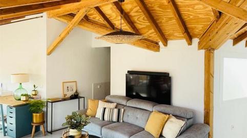 Flat to rent in Calle Salvago, 6, Centro Histórico, Málaga - image 3 Photo 3 of Flat to rent in Calle Salvago, 6, Centro Histórico, Málaga