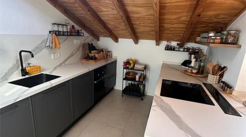 Flat to rent in Calle Salvago, 6, Centro Histórico, Málaga - image 5 Photo 5 of Flat to rent in Calle Salvago, 6, Centro Histórico, Málaga