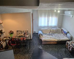 Bedroom of Flat for sale in Sabadell  with Air Conditioner