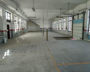 Industrial buildings to rent in Petrer