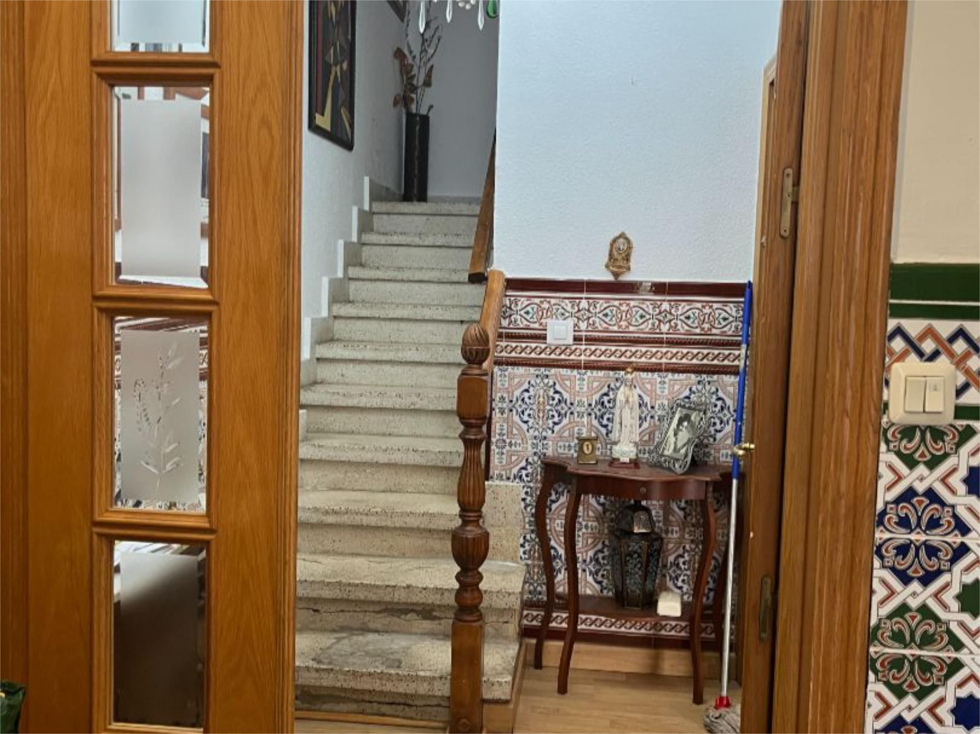 Single-family semi-detached for sale in Fuente del Maestre