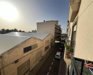 Exterior view of Flat for sale in Alicante / Alacant