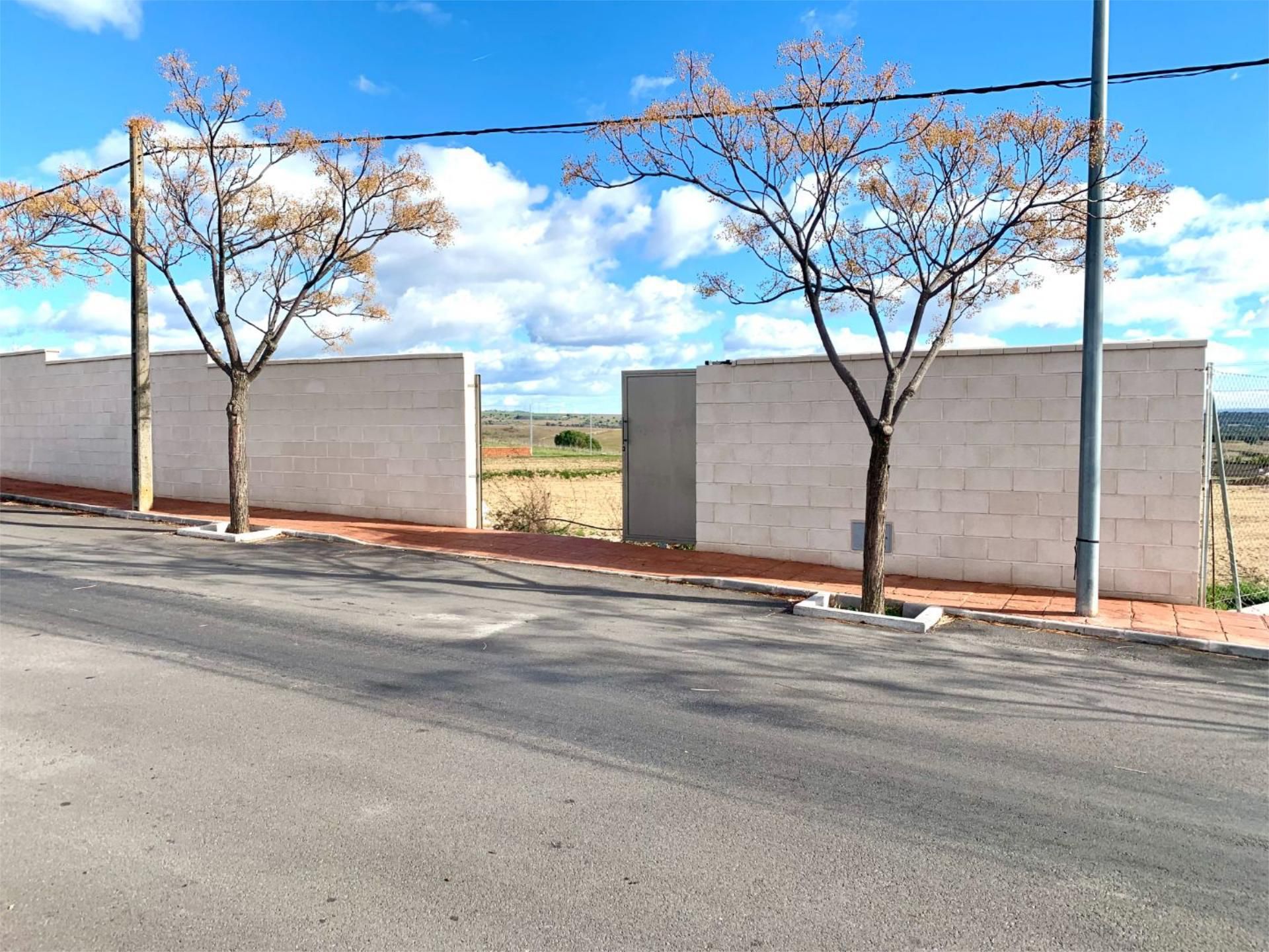 Finca rústica en venda en Paredes de Escalona