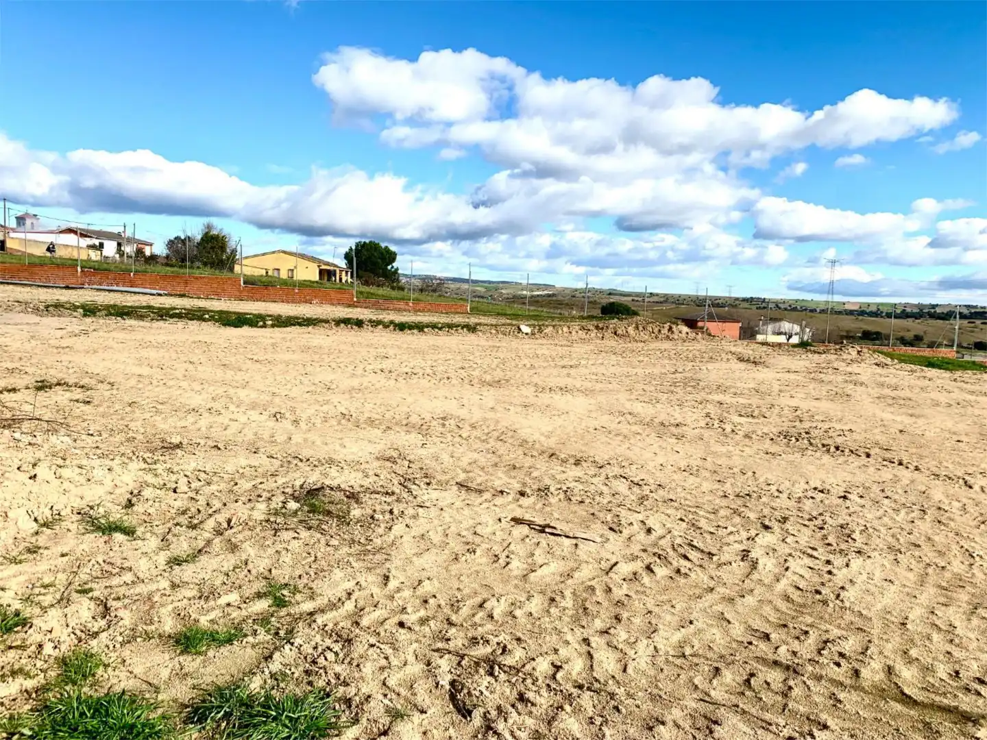 Finca rústica en venta en Calle José Antonio, 7, Paredes de Escalona Finca rústica en venta en Paredes de Escalona