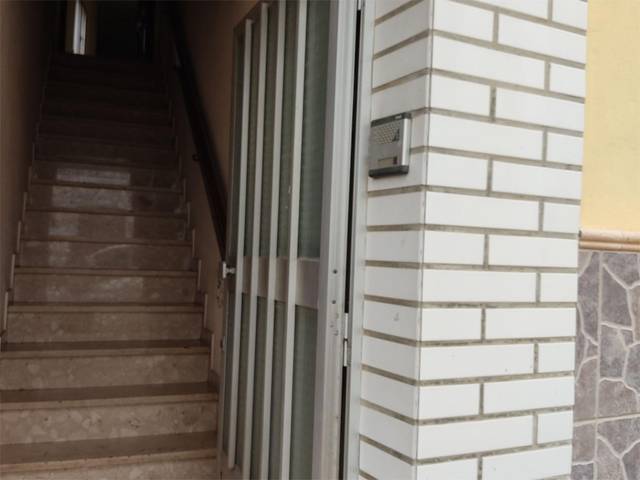 Piso en Venta en Calle Pedro Castro, 22 en Porcuna