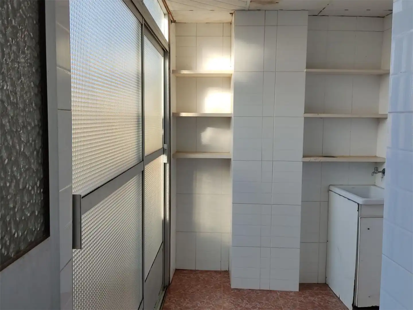 Pis en venda a Calle Pedro Castro, 22, Porcuna Pis en venda en Porcuna amb Calefacció, Terrassa i Traster