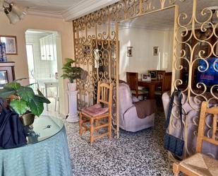 Single-family semi-detached for sale in Málaga Capital  with Storage room