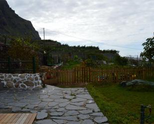 Garden of Non-constructible Land for sale in Garachico