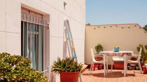 Attic to share in Passeig de la Mare de Déu del Coll, 66, El Coll, Barcelona - image 5 Photo 5 of Attic to share in Passeig de la Mare de Déu del Coll, 66, El Coll, Barcelona