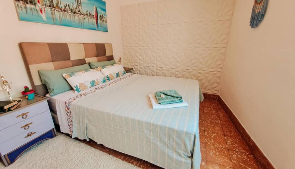 Attic to share in Passeig de la Mare de Déu del Coll, 66, El Coll, Barcelona - image 1 Photo 1 of Attic to share in Passeig de la Mare de Déu del Coll, 66, El Coll, Barcelona