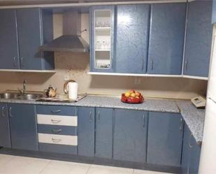 Kitchen of House or chalet for sale in Plasencia  with Storage room