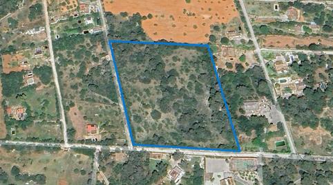 Land for sale in Carretera Sa Punta, 10, Sa Casa Blanca, Illes Balears - image 4 Photo 4 of Land for sale in Carretera Sa Punta, 10, Sa Casa Blanca, Illes Balears