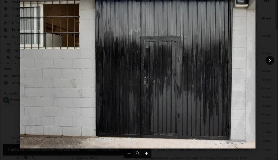 Photo 1 of Industrial buildings to rent in Camino de la Candelera, 316, Leorio, Asturias