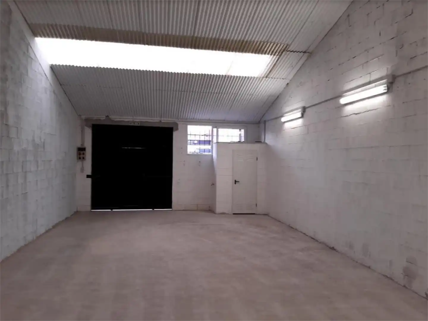 Fabrikhallen zur Miete in Camino de la Candelera, 316, Leorio Fabrikhallen zur Miete in Gijón
