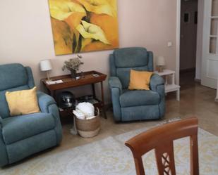 Living room of Flat for sale in Torredonjimeno  with Air Conditioner