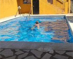 Swimming pool of House or chalet for sale in Jimena de la Frontera  with Heating, Private garden and Terrace