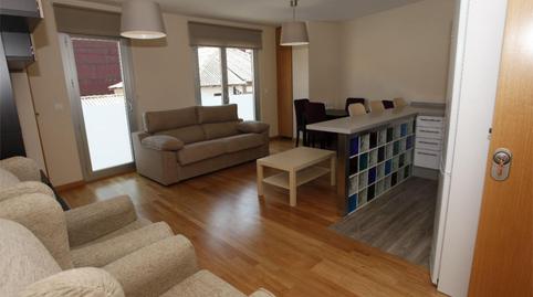 Apartamento de alquiler en Avenida la Constitución, 107, Cistierna, León - imagen 2 Foto 2 de Apartamento de alquiler en Avenida la Constitución, 107, Cistierna, León