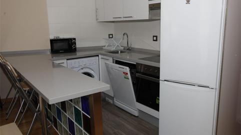 Apartamento de alquiler en Avenida la Constitución, 107, Cistierna, León - imagen 3 Foto 3 de Apartamento de alquiler en Avenida la Constitución, 107, Cistierna, León