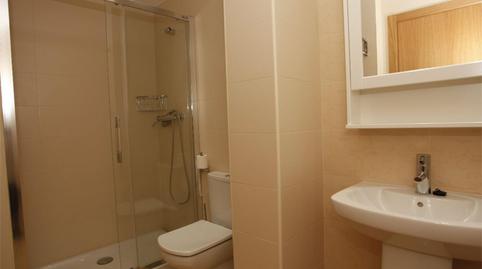 Apartamento de alquiler en Avenida la Constitución, 107, Cistierna, León - imagen 5 Foto 5 de Apartamento de alquiler en Avenida la Constitución, 107, Cistierna, León