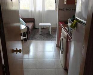 Kitchen of Apartment to rent in  Murcia Capital  with Heating and Furnished