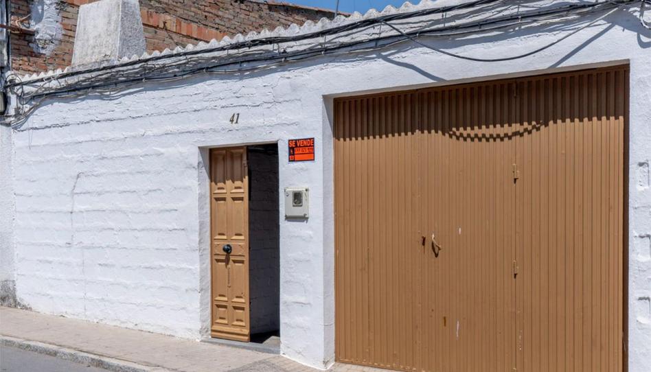 Single-family semi-detached for sale in Calle Zarza, 41, Villanueva de Córdoba, Córdoba - image 1 Photo 1 of Single-family semi-detached for sale in Calle Zarza, 41, Villanueva de Córdoba, Córdoba