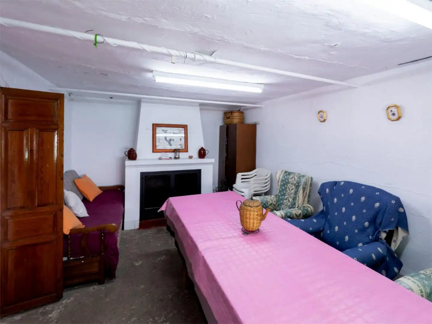 Detached homes for sale in Villanueva de Córdoba  with Heating