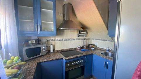 Foto 4 de Casa adosada en venta en Calle Tablada, 3, Arcos de la Frontera, Cádiz