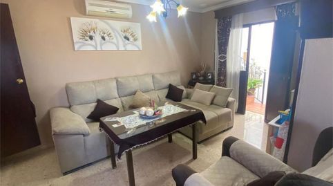 Foto 3 de Casa adosada en venta en Calle Tablada, 3, Arcos de la Frontera, Cádiz