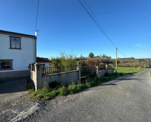 Casa o xalet en venda en Negreira