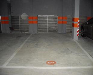 Parking of Garage for sale in Tomares