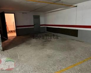 Parking of Garage to rent in Sagunto / Sagunt