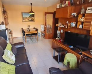 Living room of Flat for sale in Ciempozuelos  with Terrace and Swimming Pool