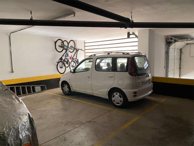 Garaje en Alquiler en Plaza de las Américas, 6 en San Sebastián de la Gomera