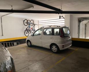 Parking of Garage to rent in San Sebastián de la Gomera