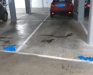 Parking of Garage to rent in Quart de Poblet