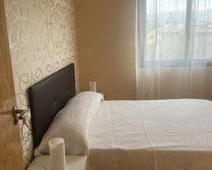 Bedroom of Flat to rent in Ogíjares  with Air Conditioner, Heating and Private garden