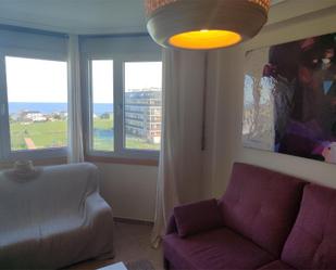 Flat to rent in Avenida Viveiro, 8, Foz