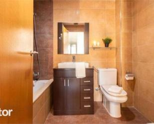 Bathroom of Flat for sale in Sant Llorenç d'Hortons  with Heating and Terrace