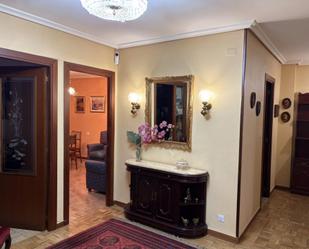 Flat for sale in Valladolid Capital  with Heating, Parquet flooring and Terrace