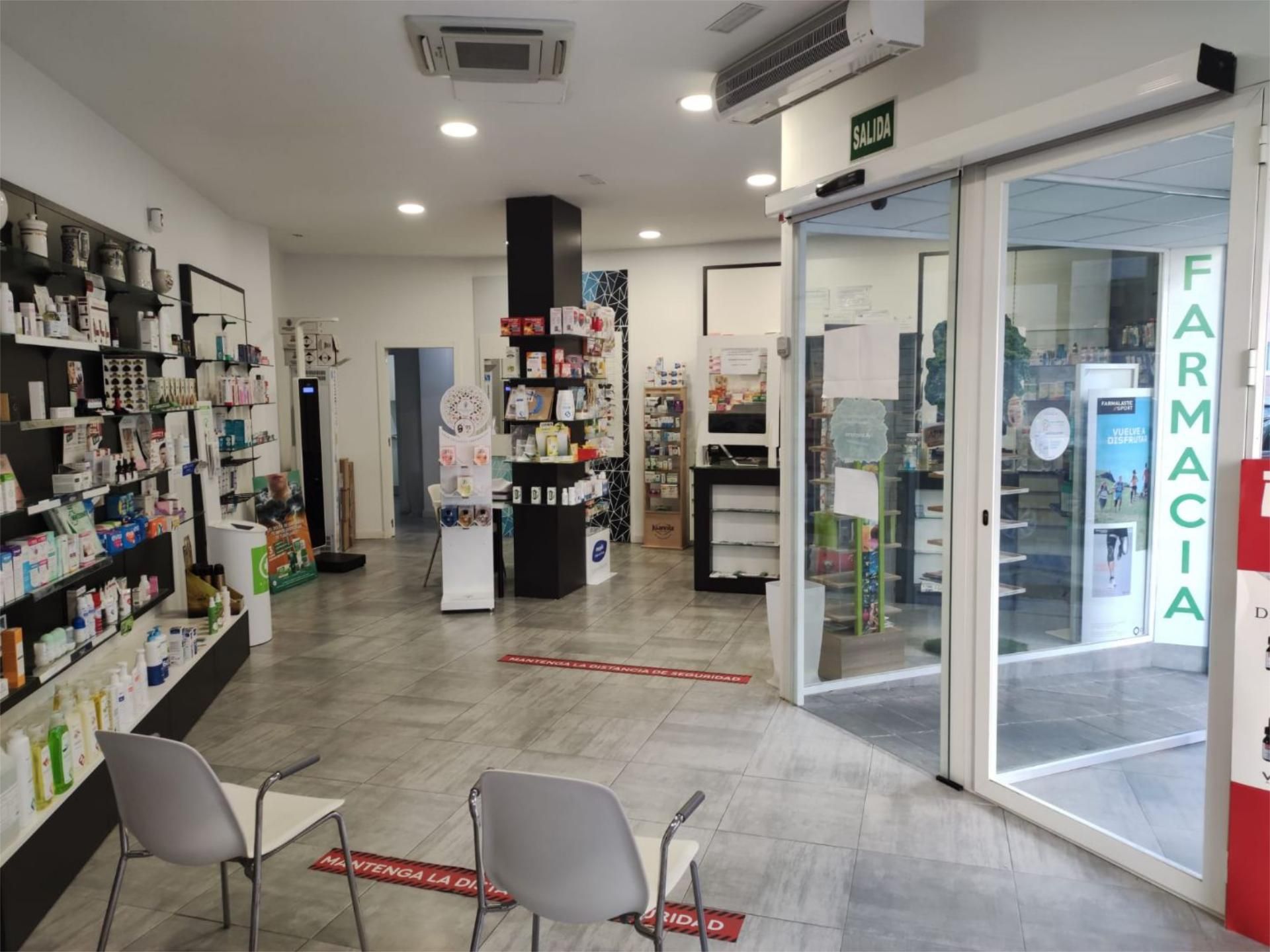 Premises for sale in Las Rozas de Madrid  with Air Conditioner and Heating