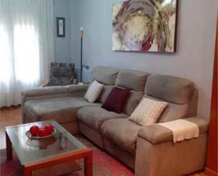 Living room of House or chalet for sale in Alfaro  with Terrace