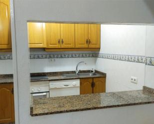 Kitchen of Duplex for sale in Pilar de la Horadada  with Terrace and Balcony