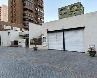 Vista exterior de Garatge en venda en  Santa Cruz de Tenerife Capital