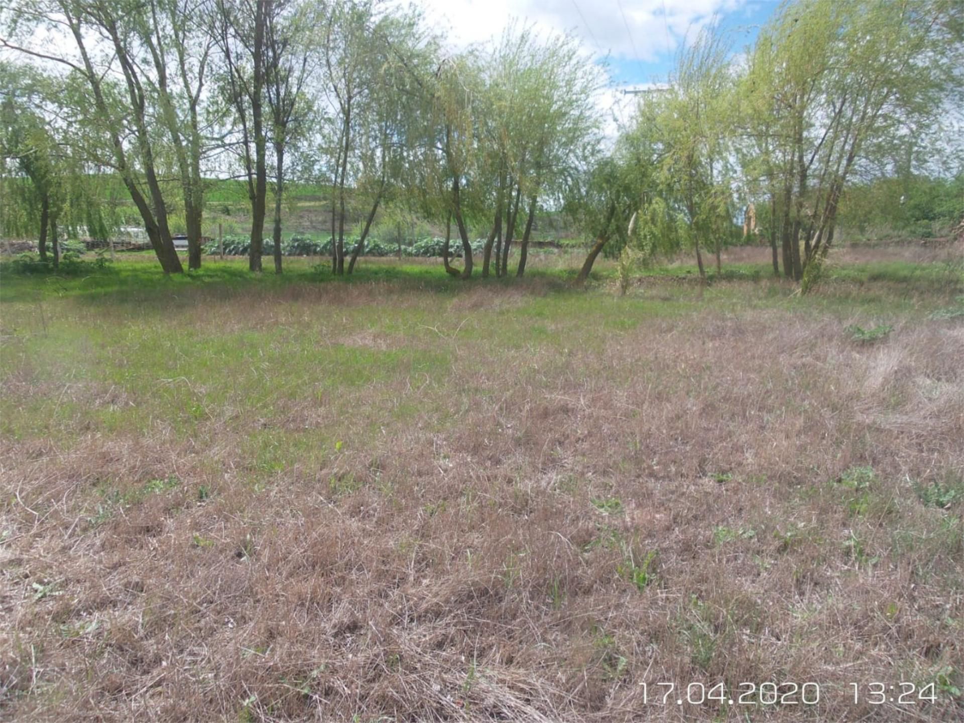 Land for sale in San Mamés de Burgos