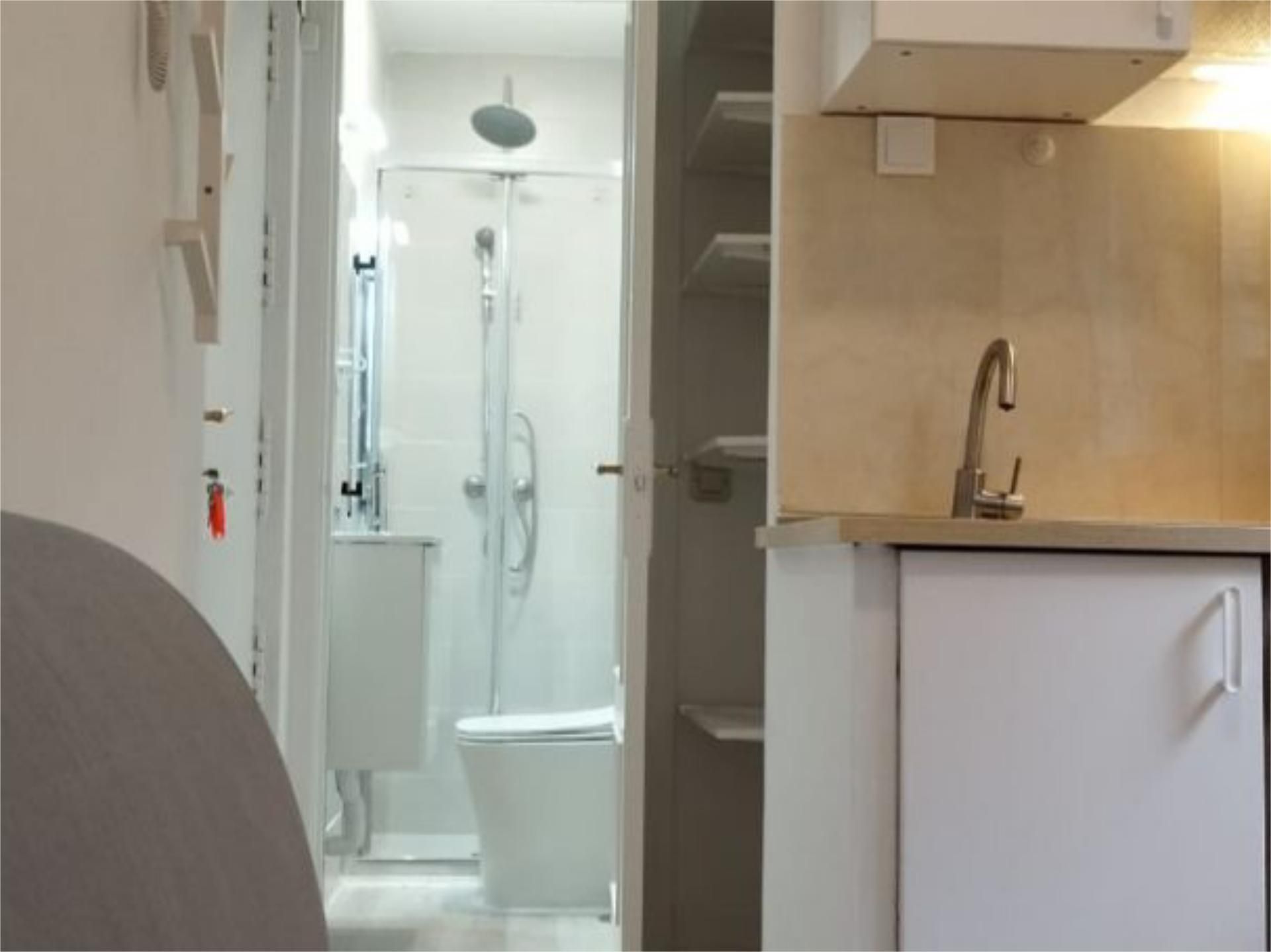 Flat to share in Calle de Canarias, 38, Palos de Moguer