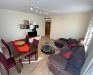 Flat to rent in Calle de Jesús, 15, Nuevo Aranjuez - Ciudad de las Artes