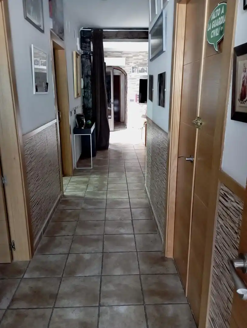 Planta baja en venta en Calle Vicente Aleixandre, 16, La Luisiana Planta baja en venta en La Luisiana con Terraza y Balcón
